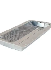 Canton Racing Products Dry Sump Oil Pan Ford 5.0 Coyote                                     - 12-734 - Image 3