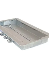 Canton Racing Products Dry Sump Oil Pan Ford 5.0 Coyote                                     - 12-734 - Image 4