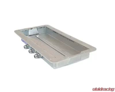 Canton Racing Products Dry Sump Oil Pan Ford 5.0 Coyote - 12-734