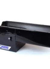 Canton Racing Products Dart/Rocket Engine Block Drag Race Pan                                     - 13-090BLK - Image 5