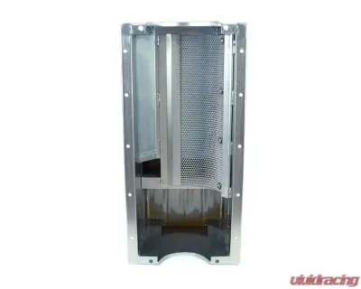 Canton Racing Products Dart/Rocket Engine Block Drag Race Pan - 13-090BLK