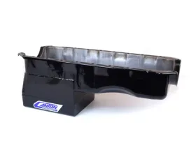 Canton Racing Products Big Block Drag Race Pan For Mark 4 Blocks Chevrolet