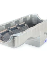 Canton Racing Products Big Block Drag Race Pan For Mark 4 Blocks Chevrolet                                     - 13-330BLK - Image 2