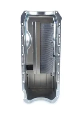 Canton Racing Products Big Block Drag Race Pan For Mark 4 Blocks Chevrolet                                     - 13-330BLK - Image 3