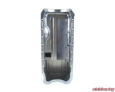 Canton Racing Products Big Block Drag Race Pan For Mark 4 Blocks Chevrolet - 13-330BLK