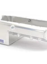 Canton Racing Products Aluminum Oil Pan Big Block Power Series Chevrolet                                     - 13-348A - Image 2