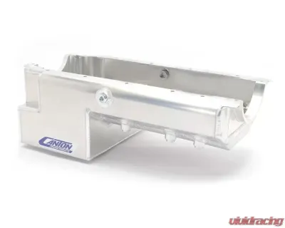 Canton Racing Products Aluminum Oil Pan Big Block Power Series Chevrolet - 13-348A
