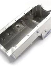 Canton Racing Products Aluminum Oil Pan Big Block Power Series Chevrolet                                     - 13-348A - Image 3