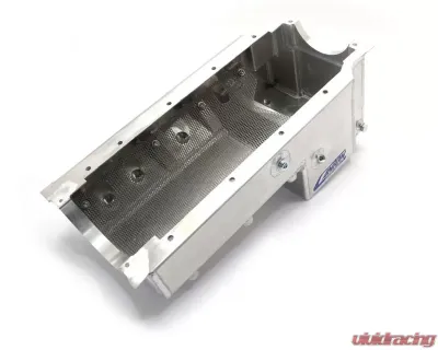 Canton Racing Products Aluminum Oil Pan Big Block Power Series Chevrolet - 13-348A