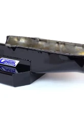 Canton Racing Products Small Block G Body Road Race Pan 1 Piece Seal Chevrolet                                     - 15-250TBLK - Image 3