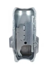 Canton Racing Products Small Block G Body Road Race Pan 1 Piece Seal Chevrolet                                     - 15-250TBLK - Image 2