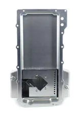 Canton Racing Products 5-5/8" Deep Front Sump Road Race and Drift Pan GM LS1-LS6                                     - 15-276BLK - Image 2