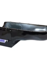 Canton Racing Products Early GTO Road Race Pan Pontiac 301-455                                     - 15-452BLK - Image 4