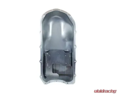 Canton Racing Products Early GTO Road Race Pan Pontiac 301-455 - 15-452BLK