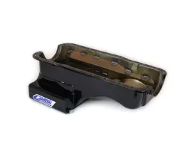Canton Racing Products Front T Sump Street Road Race Pan Ford 351W