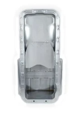 Canton Racing Products Oil Pan FE High Capacity Front T Sump Street Pan Ford 332-428                                     - 15-810BLK - Image 2