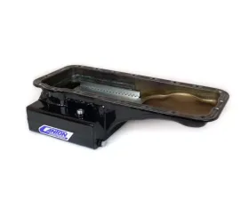Canton Racing Products FE Front T Sump Road Race Pan Ford 332-428