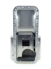 Canton Racing Products FE Front T Sump Road Race Pan Ford 332-428                                     - 15-820BLK - Image 2