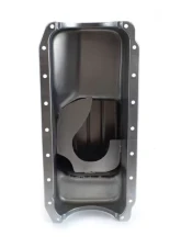 Canton Racing Products Small Block Street and Strip Pan Mopar 318 340                                     - 15-900BLK - Image 2