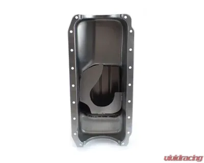 Canton Racing Products Small Block Street and Strip Pan Mopar 318 340 - 15-900BLK