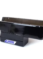 Canton Racing Products Small Block Street and Strip Pan Mopar 360                                     - 15-910BLK - Image 2