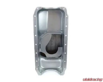 Canton Racing Products Small Block Street and Strip Pan Mopar 360 - 15-910BLK