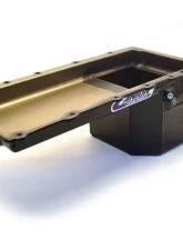 Canton Racing Products LS Conversion Black Powder Coat Chevrolet S10 Truck                                     - 16-278 - Image 6