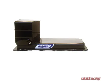 Canton Racing Products LS Conversion Black Powder Coat Chevrolet S10 Truck - 16-278