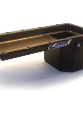 Canton Racing Products LS Conversion Black Powder Coat Chevrolet S10 Truck                                     - 16-278 - Image 4