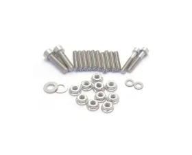Canton Racing Products LS Next Oil Pan Stud Kit