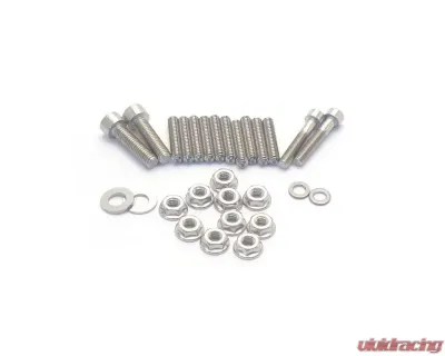 Canton Racing Products LS Next Oil Pan Stud Kit - 22-304