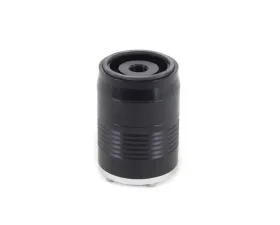 Canton Racing Products Billet Aluminum Spin-On 4-1/4