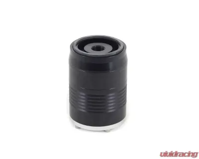 Canton Racing Products Billet Aluminum Spin-On 4-1/4" Tall Oil Filter 13/16" -16 Std O Ring - 25-543