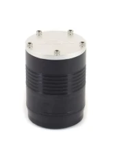 Canton Racing Products Billet Aluminum Spin-On 4-1/4" Tall Oil Filter 13/16" -16 Std O Ring                                     - 25-543 - Image 2