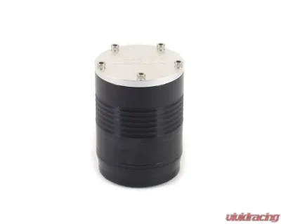 Canton Racing Products Billet Aluminum Spin-On 4-1/4" Tall Oil Filter 13/16" -16 Std O Ring - 25-543