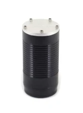 Canton Racing Products Billet Aluminum Spin-On 4-1/4" Tall Oil Filter 20mm Standard O-Ring                                     - 25-548 - Image 2