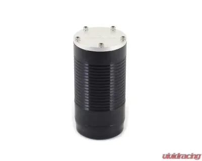 Canton Racing Products Billet Aluminum Spin-On 4-1/4" Tall Oil Filter 20mm Standard O-Ring - 25-548
