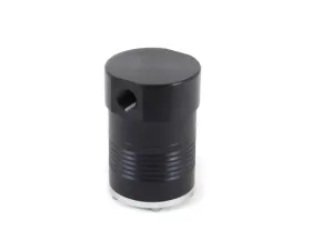 Canton Racing Products Remote Oil Filter 4-1/4