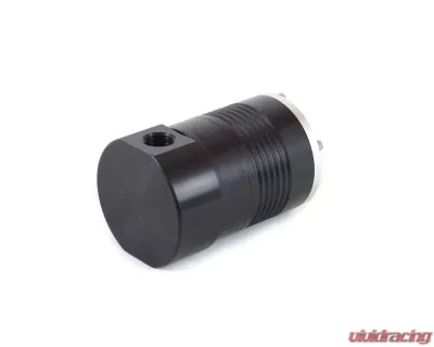 Canton Racing Products Remote Oil Filter 4-1/4" Canister With 1/2" NPT Ports - 25-610