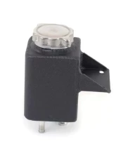 Canton Racing Products Aluminum Power Steering Tank Ford F150 Lighting 1997-2003                                     - 77-240BLK - Image 2