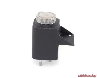 Canton Racing Products Aluminum Power Steering Tank Ford F150 Lighting 1997-2003 - 77-240BLK