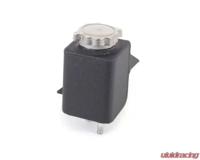 Canton Racing Products Aluminum Power Steering Tank Ford F150 Lighting 1997-2003 - 77-240BLK
