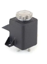 Canton Racing Products Aluminum Power Steering Tank Ford F150 Lighting 1997-2003                                     - 77-240BLK - Image 4