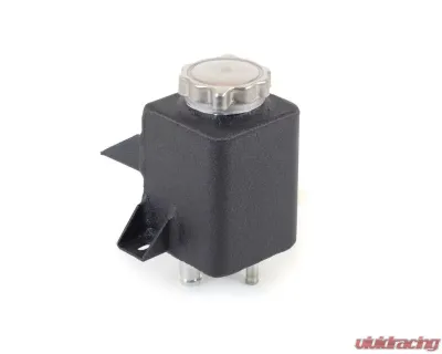 Canton Racing Products Aluminum Power Steering Tank Ford F150 Lighting 1997-2003 - 77-240BLK