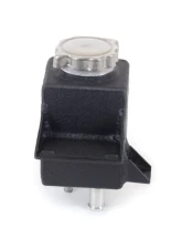 Canton Racing Products Aluminum Power Steering Tank Ford F150 Lighting 1997-2003                                     - 77-240BLK - Image 5