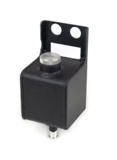 Canton Racing Products Black Aluminum Power Steering Tank Mini Cooper Gen 1                                     - 77-272BLK - Image 4