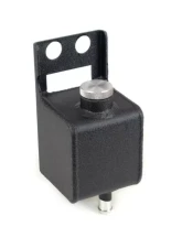 Canton Racing Products Black Aluminum Power Steering Tank Mini Cooper Gen 1                                     - 77-272BLK - Image 2