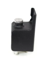 Canton Racing Products Black Aluminum Power Steering Tank Mini Cooper Gen 1                                     - 77-272BLK - Image 3