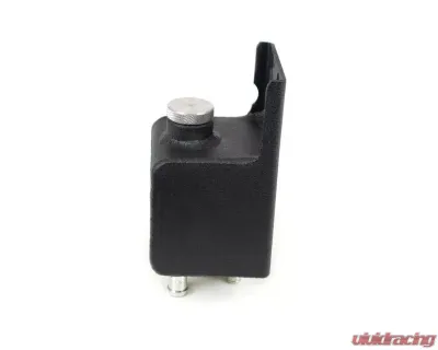 Canton Racing Products Black Aluminum Power Steering Tank Mini Cooper Gen 1 - 77-272BLK