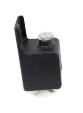 Canton Racing Products Black Aluminum Power Steering Tank Mini Cooper Gen 1                                     - 77-272BLK - Image 4